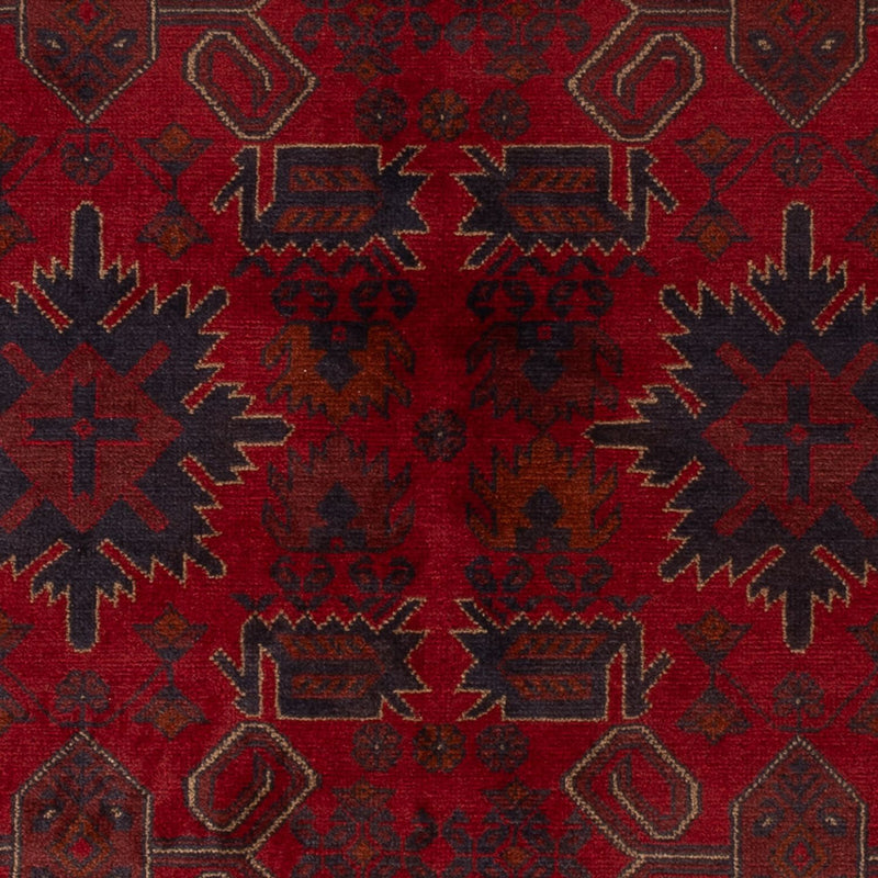 Khal Mohammadi Tapete 197x125cm - Tapete Oriental