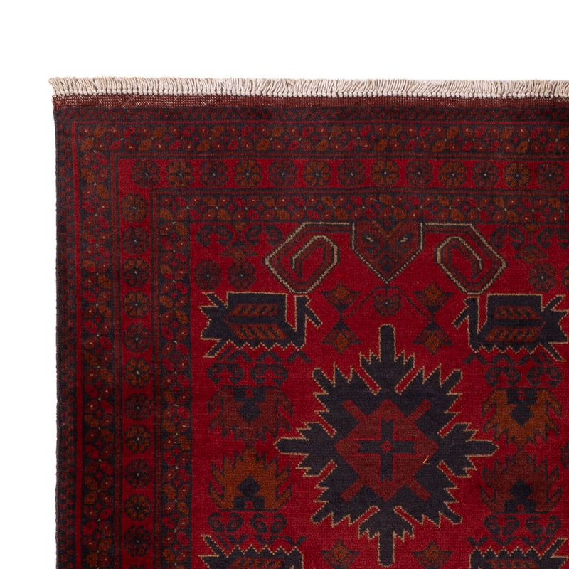 Khal Mohammadi Tapete 197x125cm - Tapete Oriental