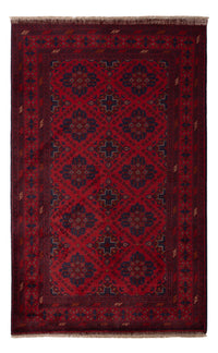 Khal Mohammadi Tapete 200x122cm - Tapete Oriental – product image