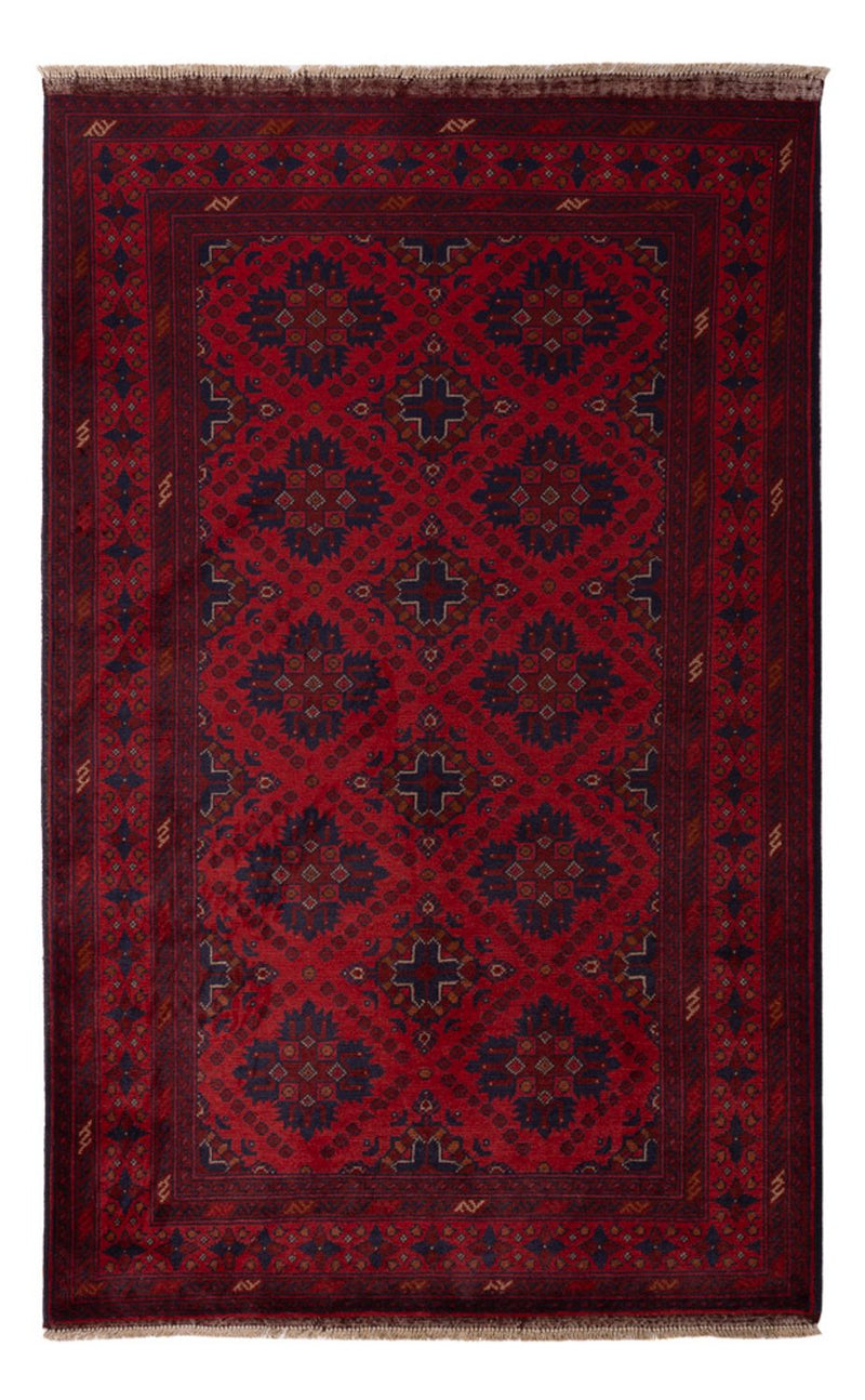 Khal Mohammadi Tapete 200x122cm - Tapete Oriental