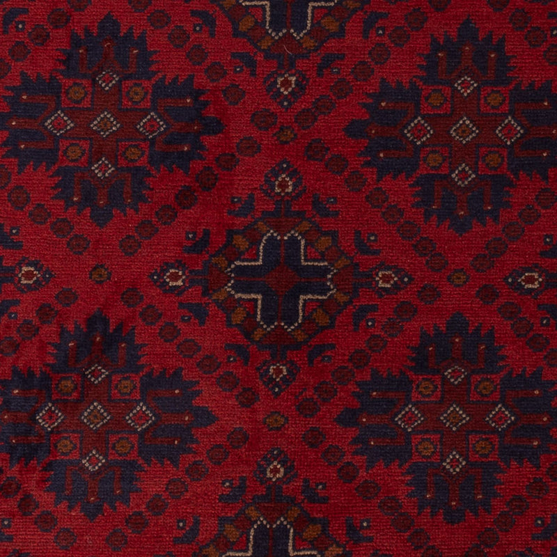 Khal Mohammadi Tapete 200x122cm - Tapete Oriental