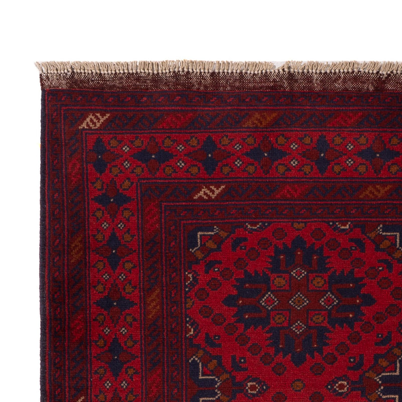 Khal Mohammadi Tapete 200x122cm - Tapete Oriental