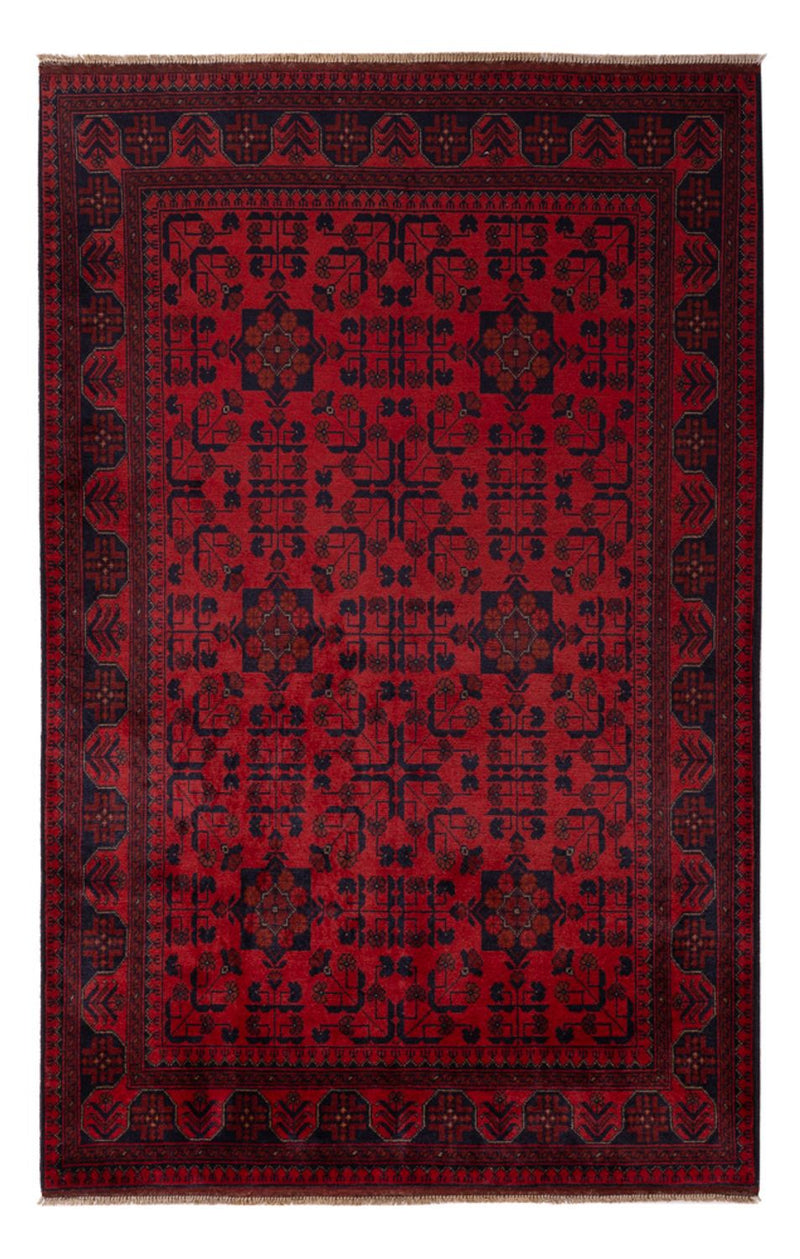 Khal Mohammadi Tapete 203x128cm - Tapete Oriental
