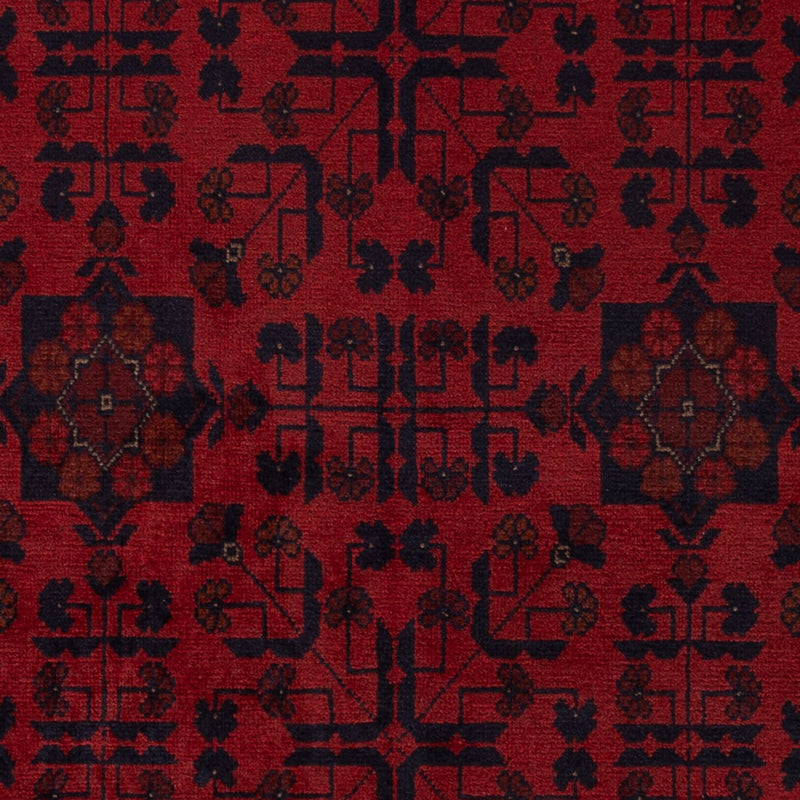 Khal Mohammadi Tapete 203x128cm - Tapete Oriental