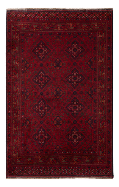 Khal Mohammadi Tapete 121x194cm - Tapete Oriental