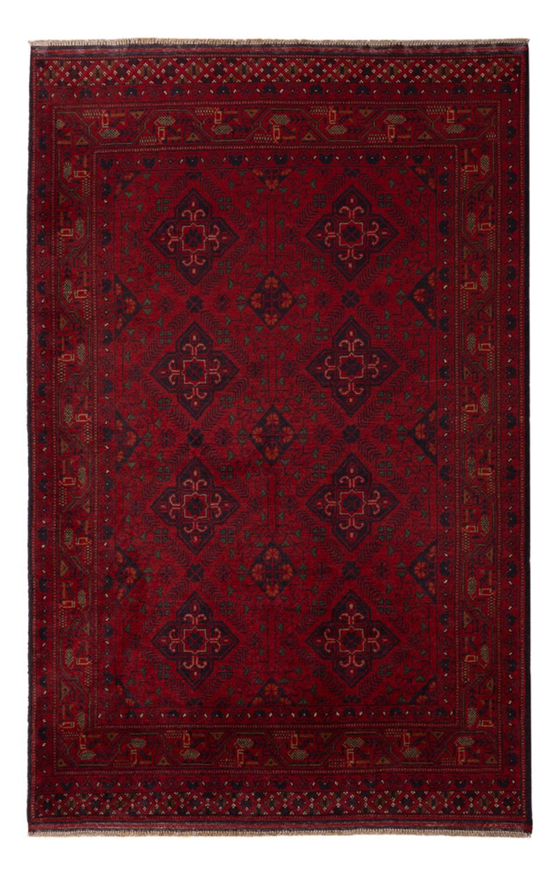 Khal Mohammadi Tapete 194x121cm - Tapete Oriental