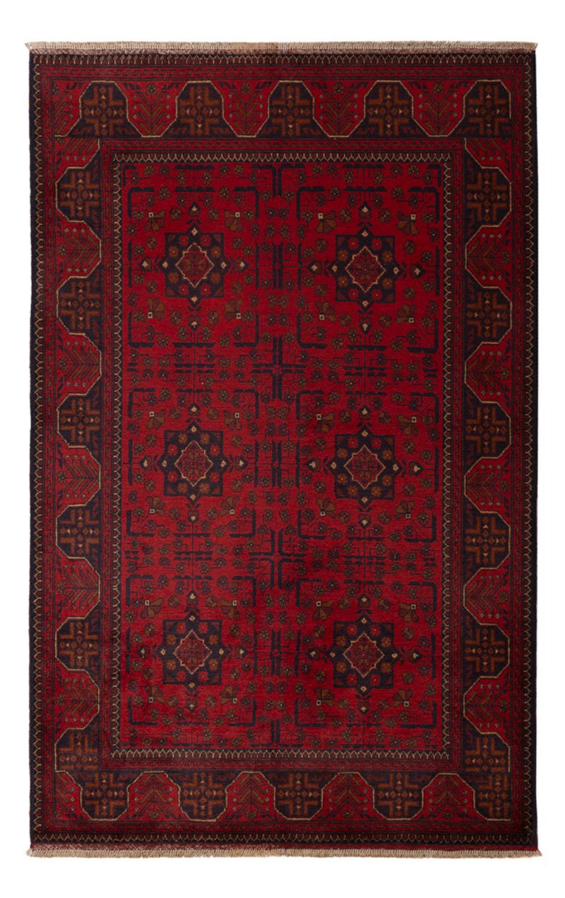 Khal Mohammadi Tapete 201x126cm - Tapete Oriental