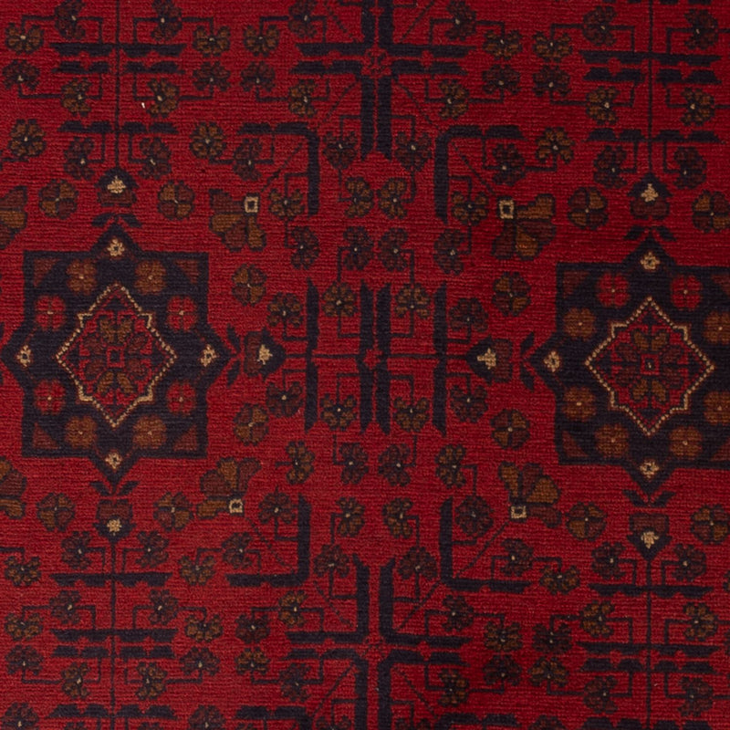 Khal Mohammadi Tapete 201x126cm - Tapete Oriental