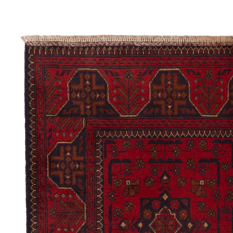 Khal Mohammadi Tapete 201x126cm - Tapete Oriental