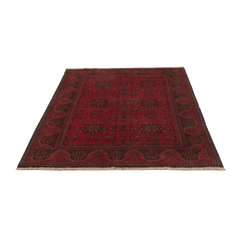Khal Mohammadi Tapete 201x126cm - Tapete Oriental
