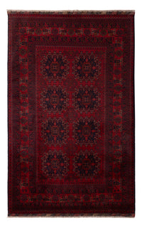 Khal Mohammadi Tapete 202x127cm - Tapete Oriental – product image