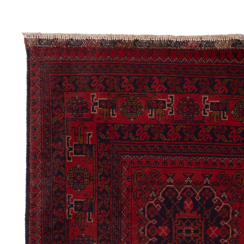 Khal Mohammadi Tapete 202x127cm - Tapete Oriental