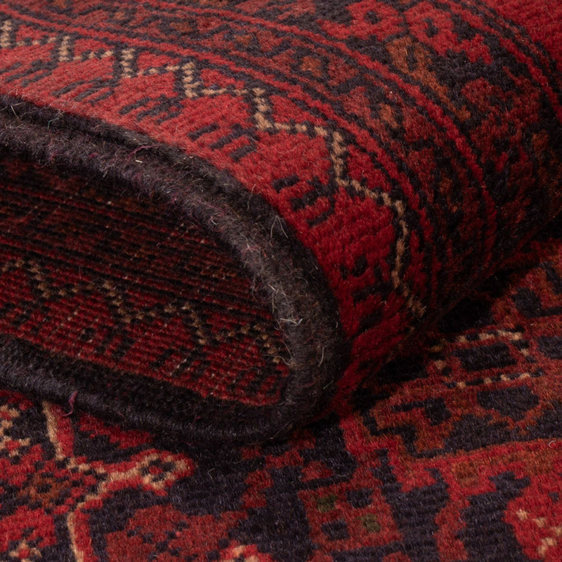 Khal Mohammadi Tapete 202x127cm - Tapete Oriental