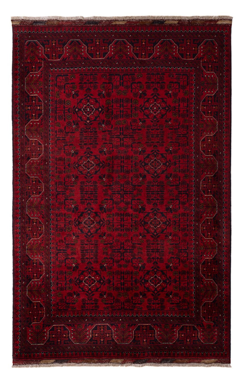Khal Mohammadi Tapete 198x123cm - Tapete Oriental