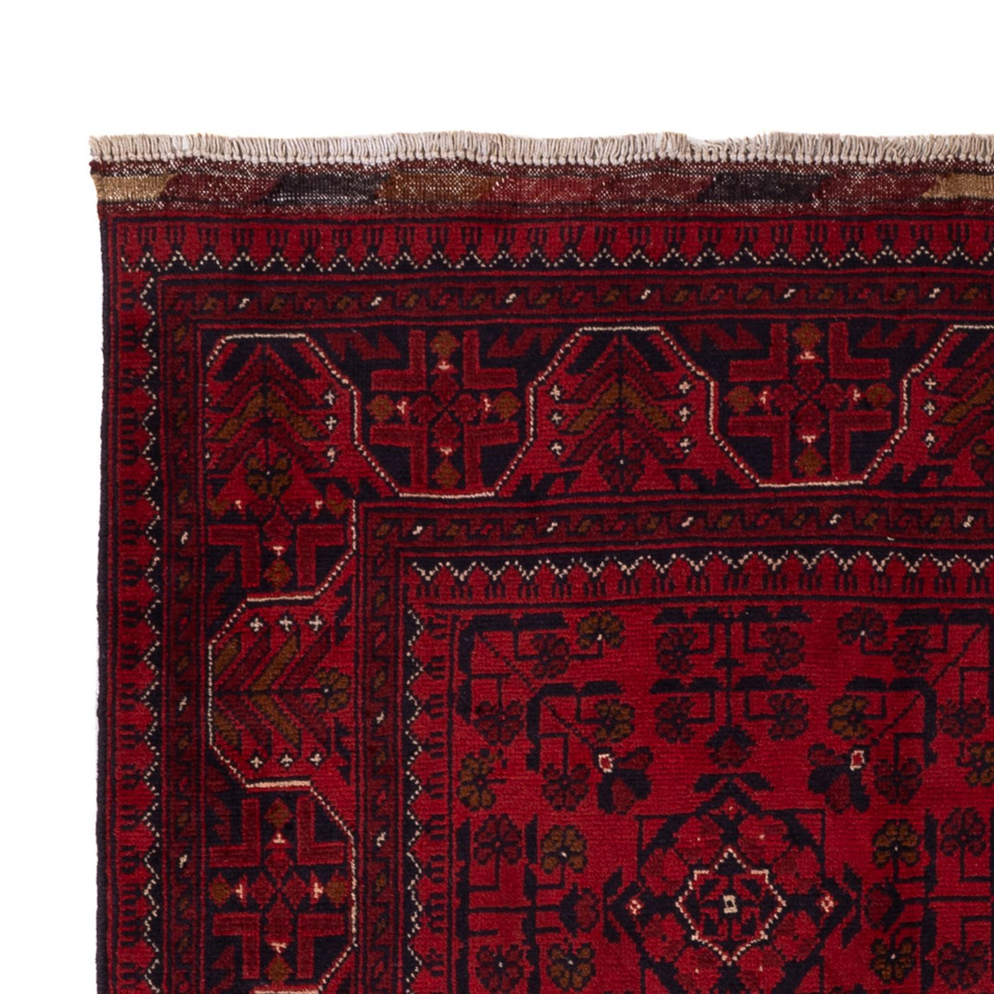 Khal Mohammadi Tapete 198x123cm - Tapete Oriental