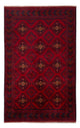 Khal Mohammadi Tapete 207x125cm - Tapete Oriental