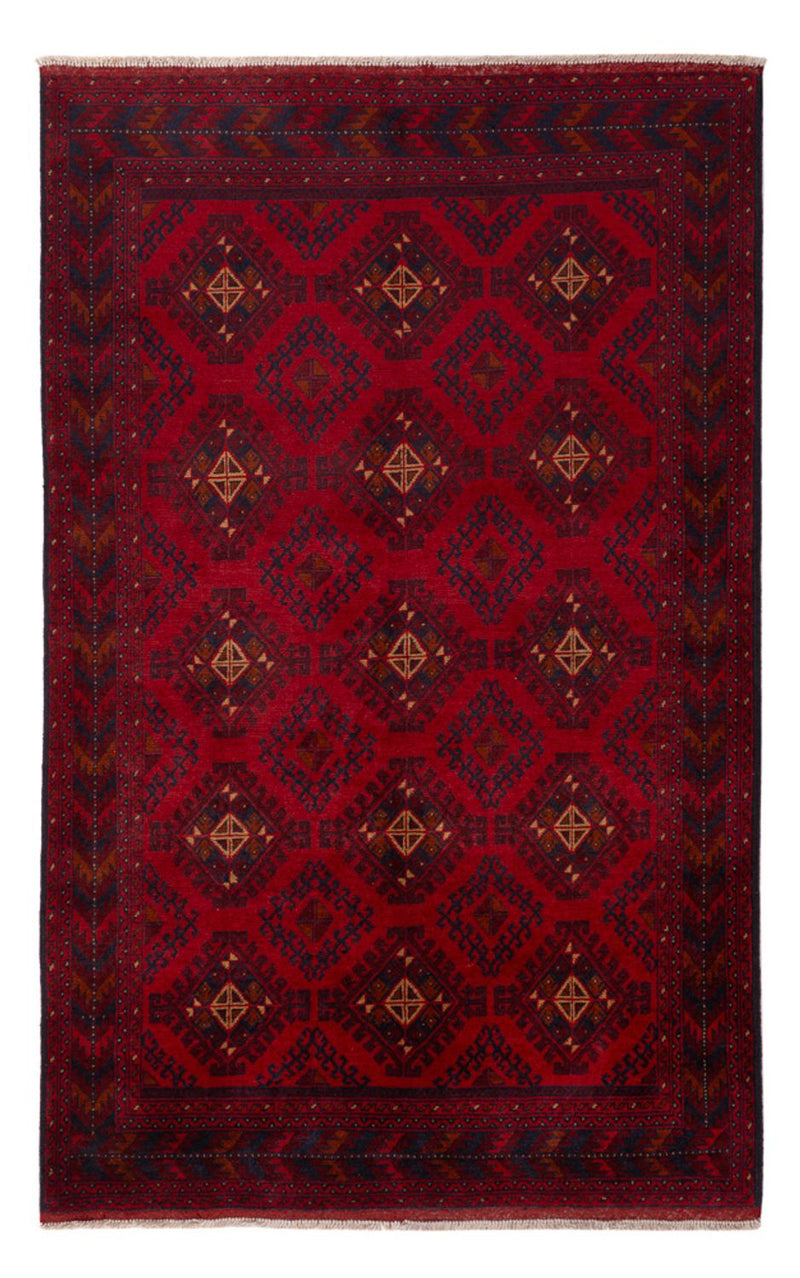 Khal Mohammadi Tapete 207x125cm - Tapete Oriental