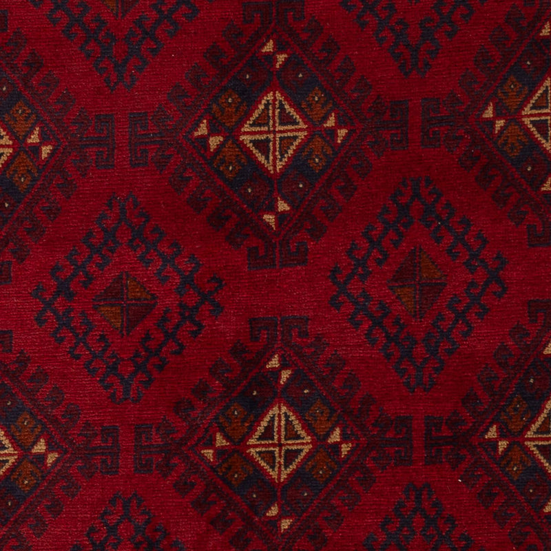 Khal Mohammadi Tapete 207x125cm - Tapete Oriental