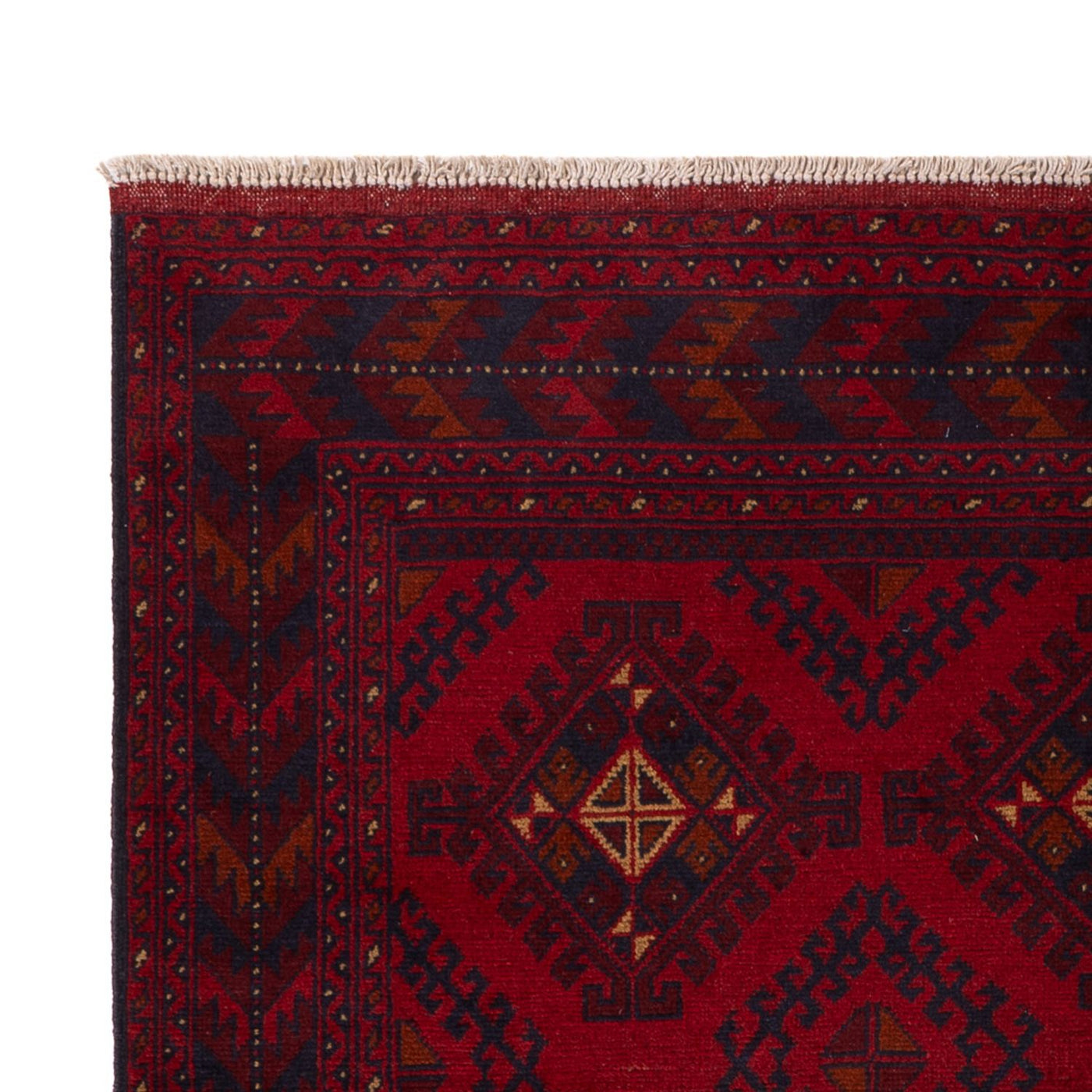 Khal Mohammadi Tapete 207x125cm - Tapete Oriental