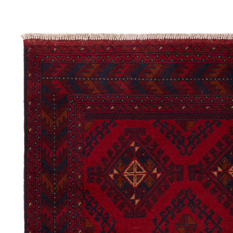Khal Mohammadi Tapete 207x125cm - Tapete Oriental