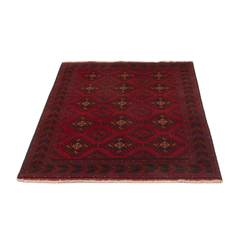 Khal Mohammadi Tapete 207x125cm - Tapete Oriental