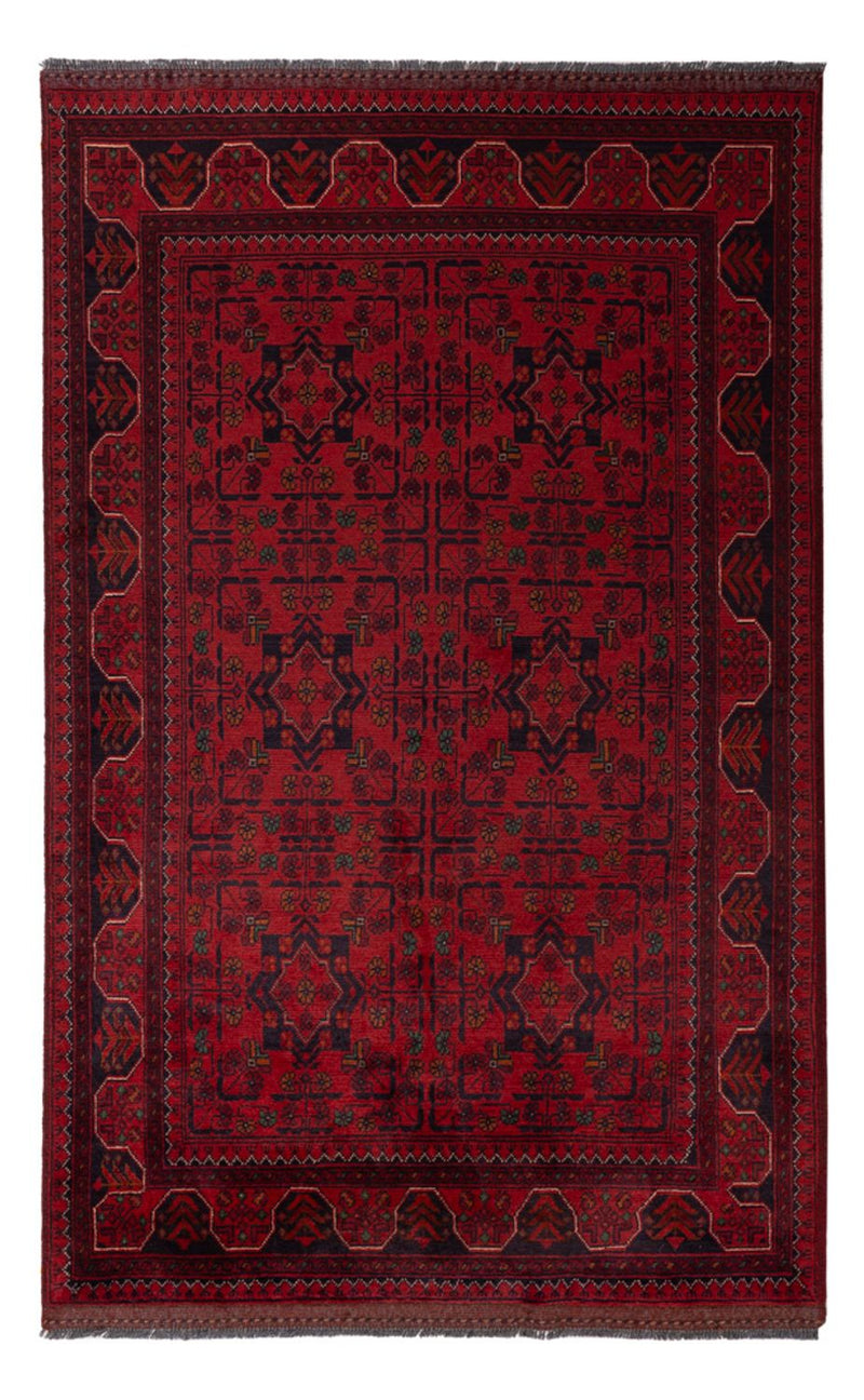 Khal Mohammadi Tapete 120x196cm - Tapete Oriental