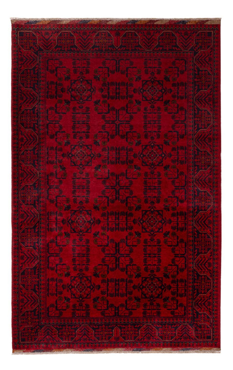 Khal Mohammadi Tapete 195x125cm - Tapete Oriental