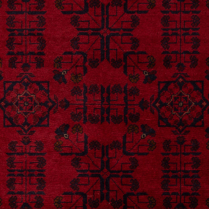 Khal Mohammadi Tapete 195x125cm - Tapete Oriental