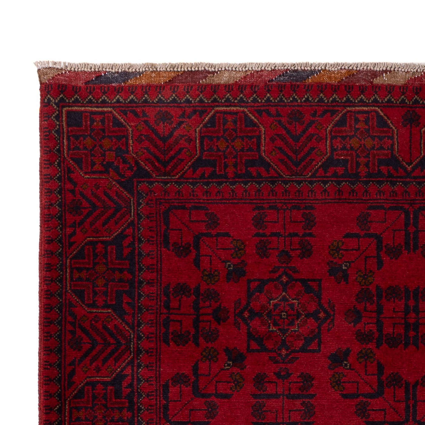 Khal Mohammadi Tapete 195x125cm - Tapete Oriental