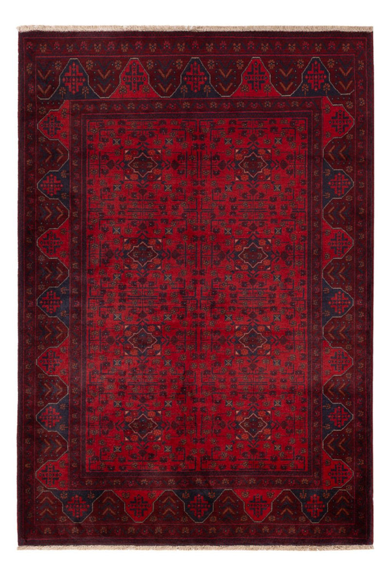 Khal Mohammadi Tapete 194x125cm - Tapete Oriental