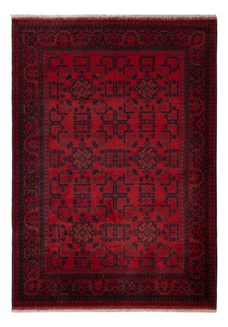 Khal Mohammadi Tapete 196x130cm - Tapete Oriental