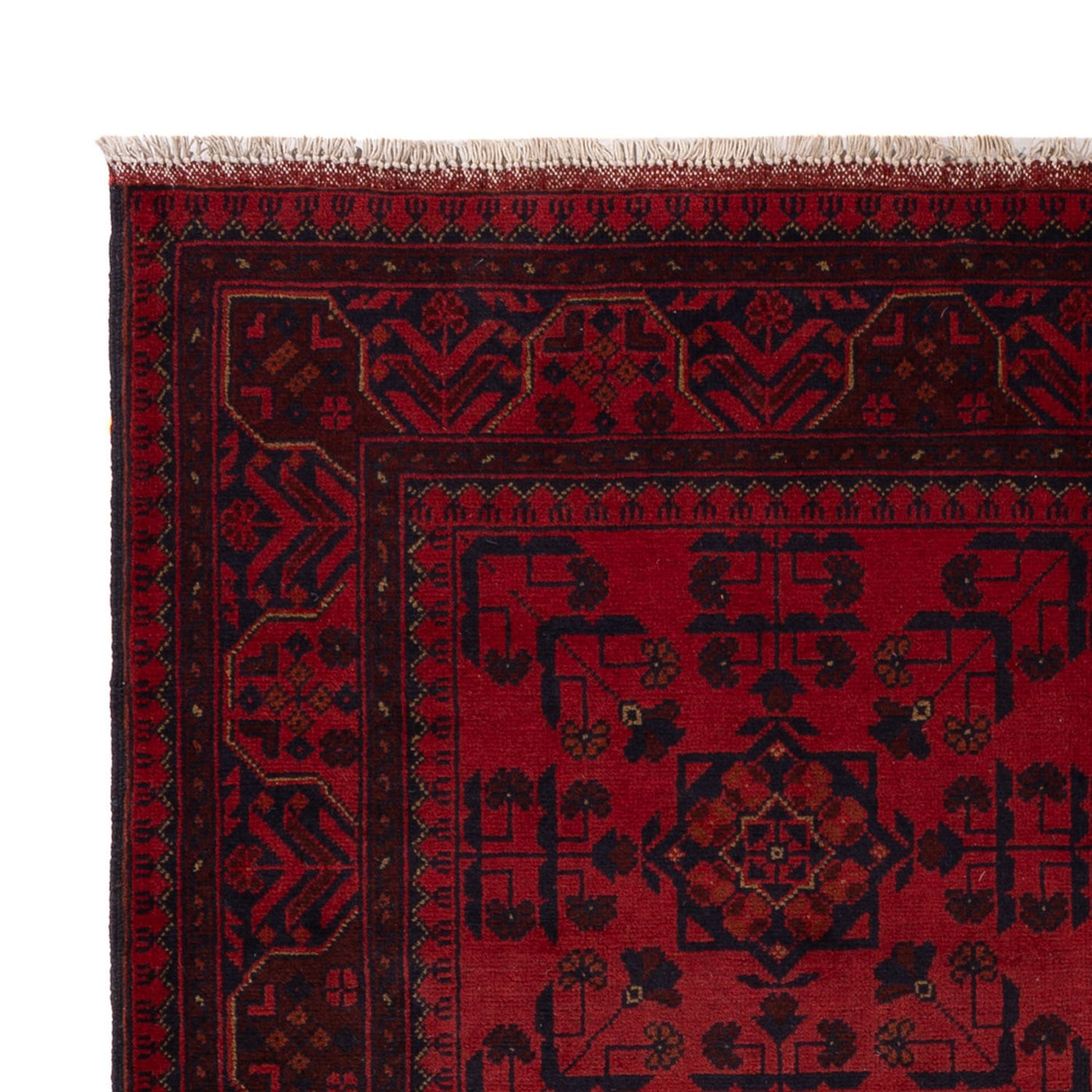 Khal Mohammadi Tapete 196x130cm - Tapete Oriental