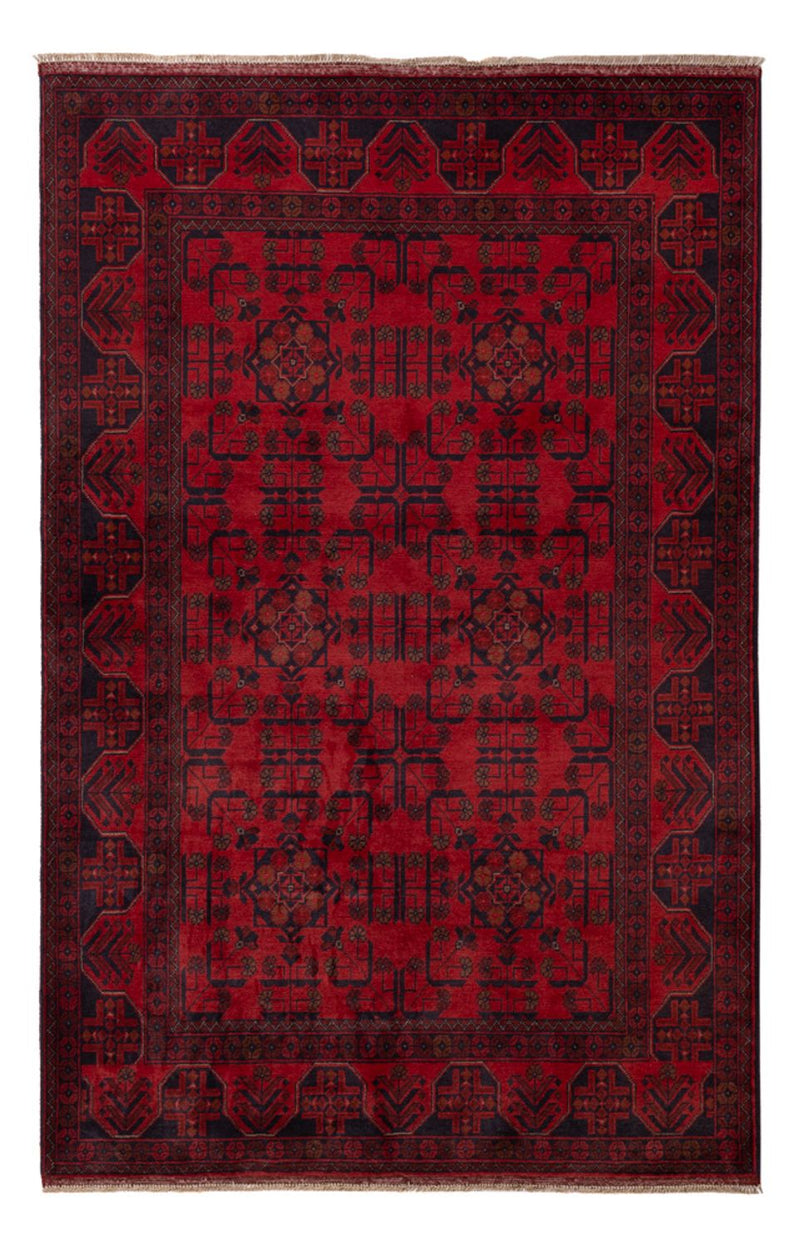 Khal Mohammadi Tapete 198x126cm - Tapete Oriental