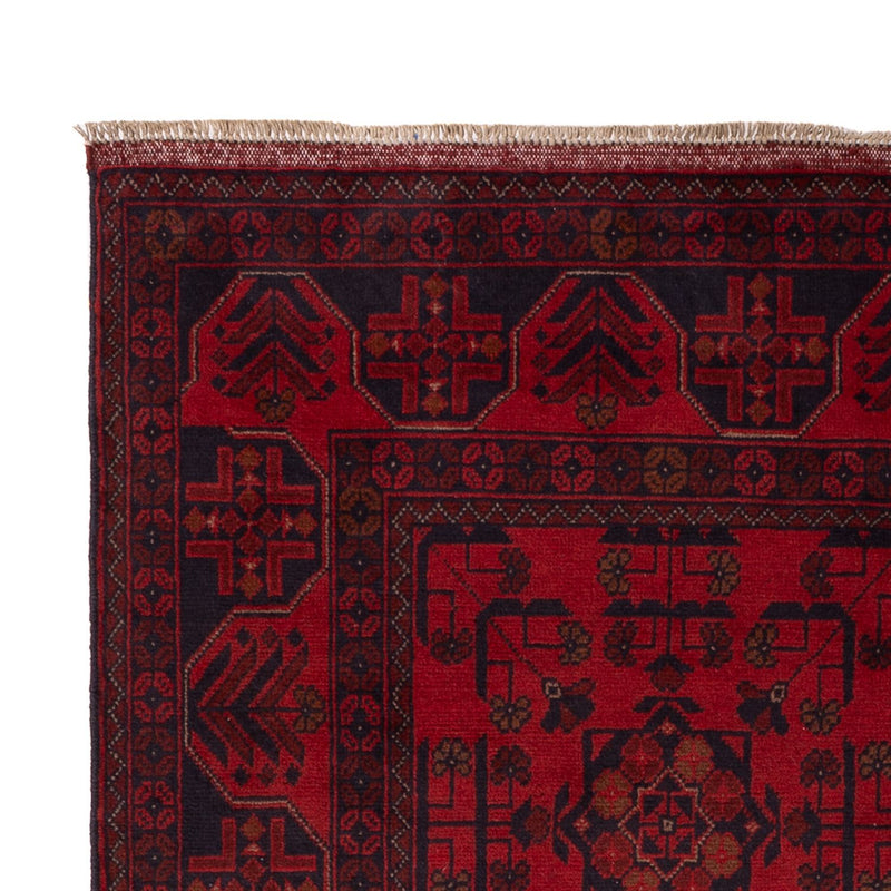 Khal Mohammadi Tapete 198x126cm - Tapete Oriental