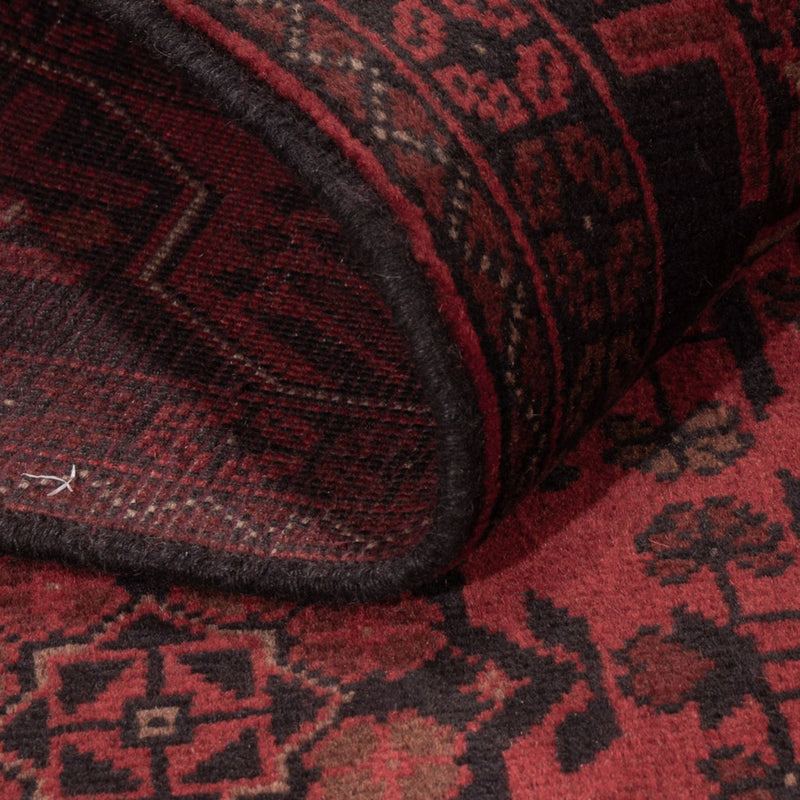 Khal Mohammadi Tapete 198x126cm - Tapete Oriental