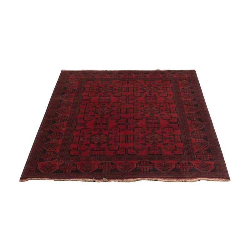 Khal Mohammadi Tapete 198x126cm - Tapete Oriental