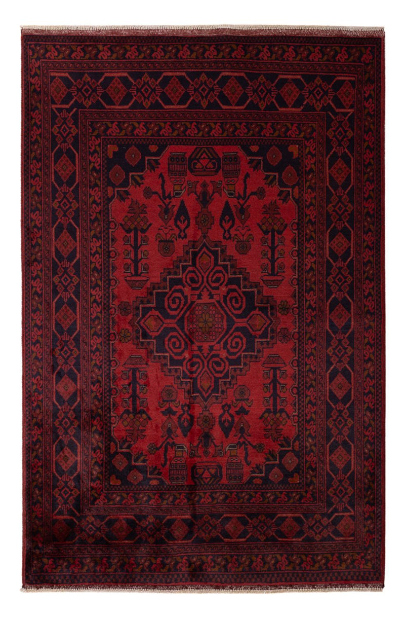 Khal Mohammadi Tapete 192x122cm - Tapete Oriental
