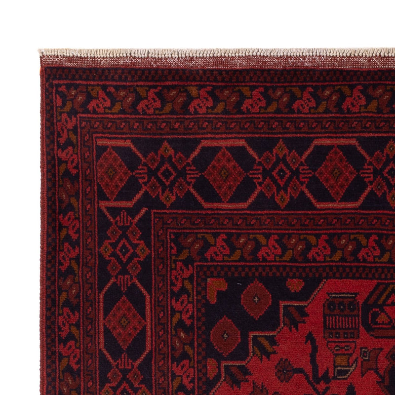 Khal Mohammadi Tapete 192x122cm - Tapete Oriental