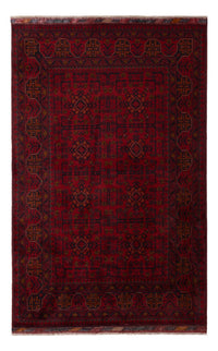 Khal Mohammadi Tapete 197x127cm - Tapete Oriental – product image