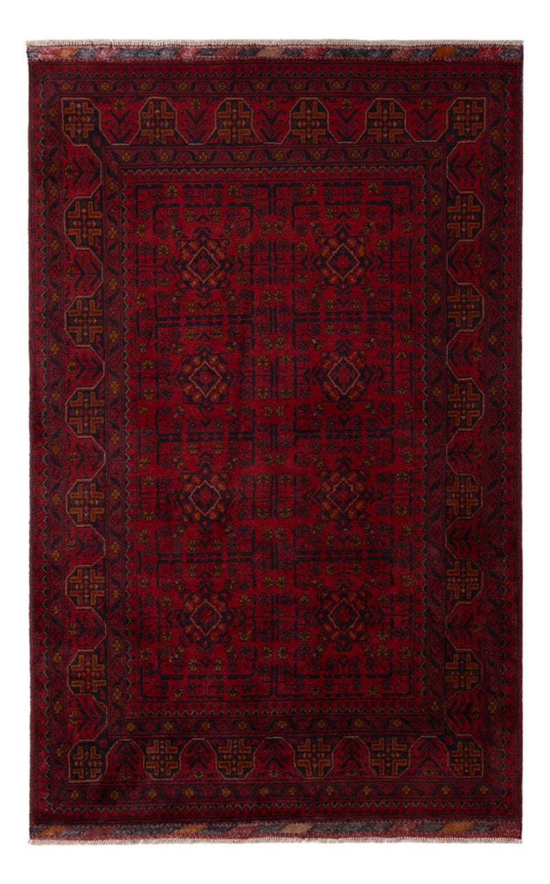 Khal Mohammadi Tapete 197x127cm - Tapete Oriental