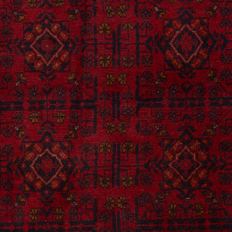 Khal Mohammadi Tapete 197x127cm - Tapete Oriental