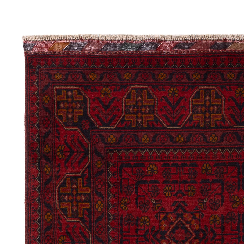 Khal Mohammadi Tapete 197x127cm - Tapete Oriental