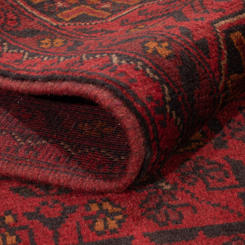 Khal Mohammadi Tapete 197x127cm - Tapete Oriental