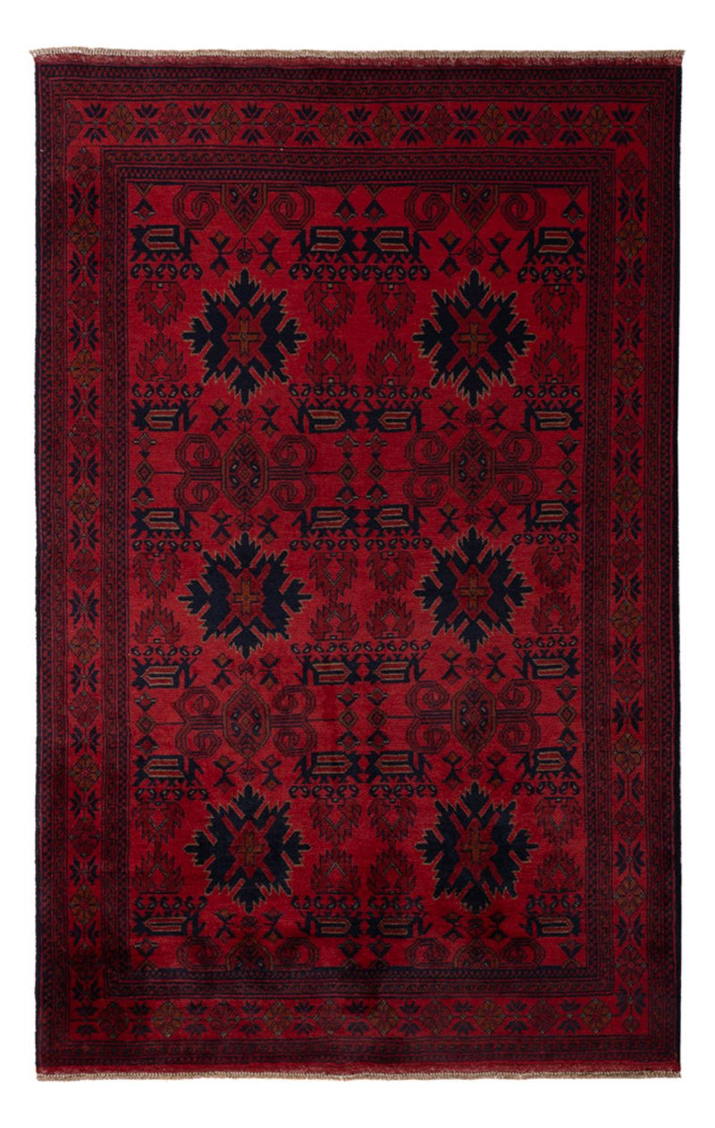 Khal Mohammadi Tapete 199x123cm - Tapete Oriental