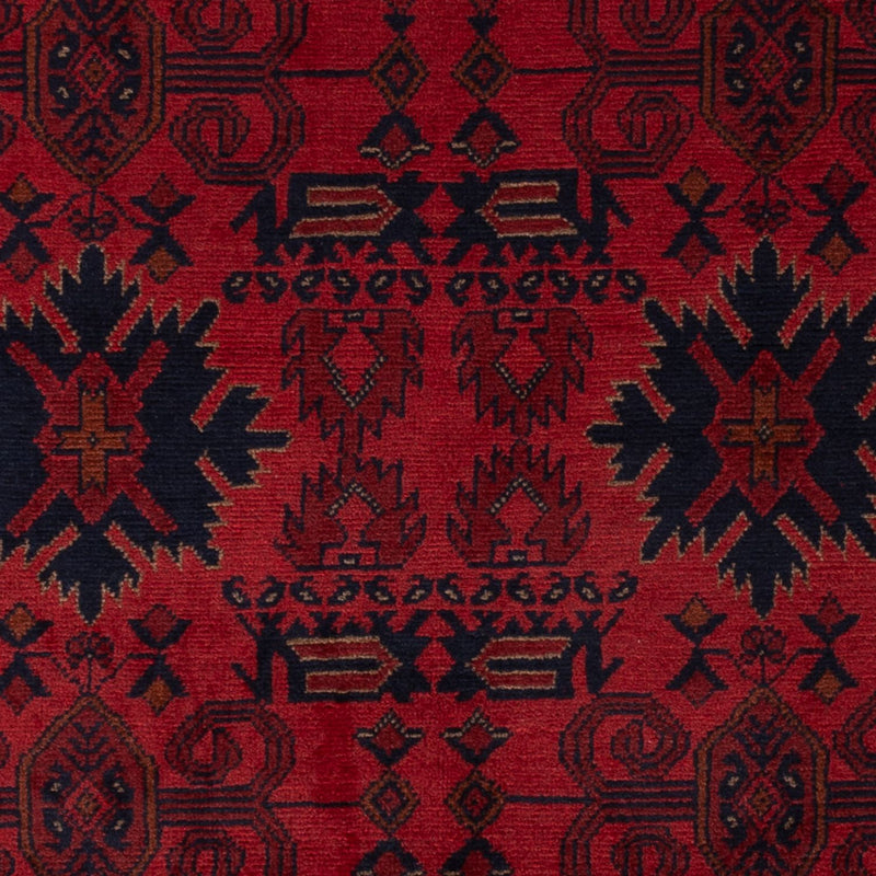 Khal Mohammadi Tapete 199x123cm - Tapete Oriental