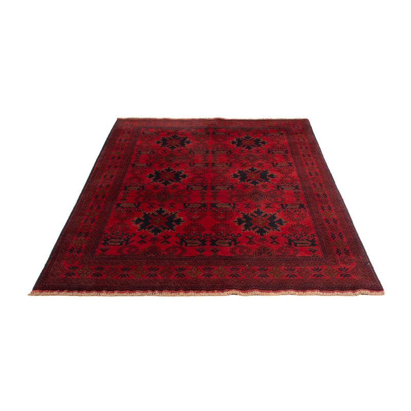Khal Mohammadi Tapete 199x123cm - Tapete Oriental