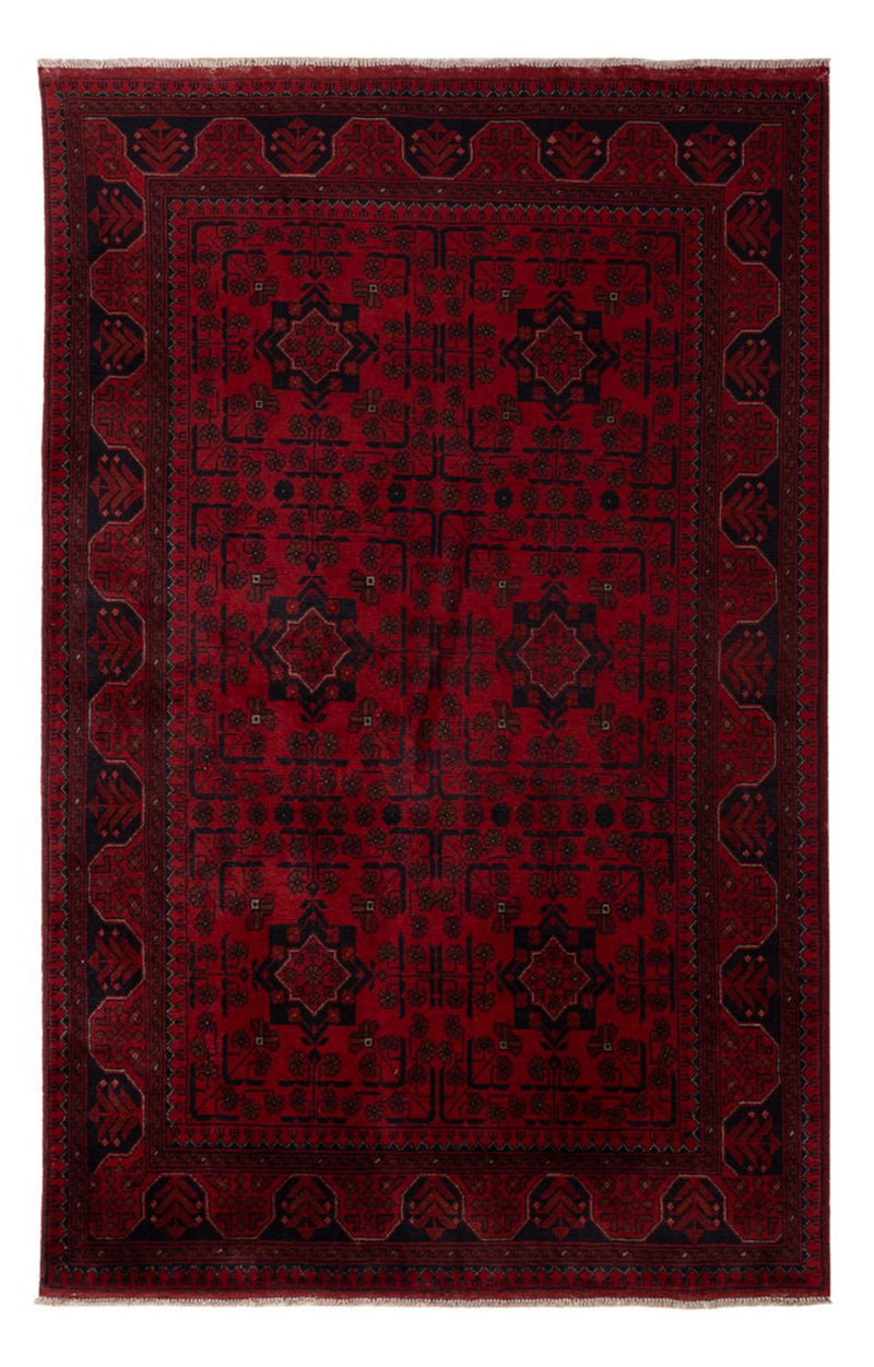 Khal Mohammadi Tapete 124x199cm - Tapete Oriental