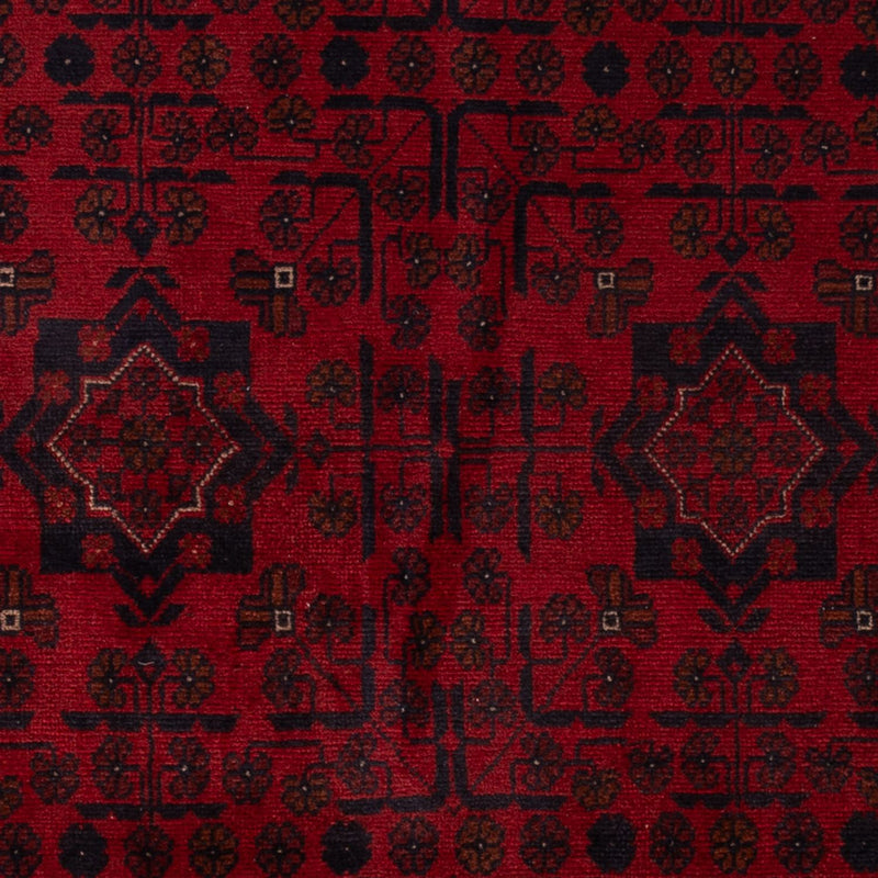 Khal Mohammadi Tapete 124x199cm - Tapete Oriental