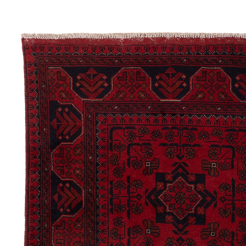 Khal Mohammadi Tapete 124x199cm - Tapete Oriental