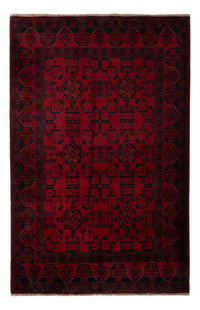 Khal Mohammadi Tapete 201x129cm - Tapete Oriental – product image